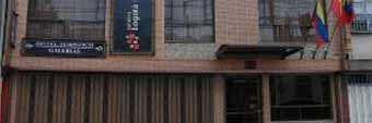 Hotel Suites Turisticas 63 Inn