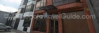 Hotel Suites Turisticas 63 Inn