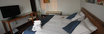 Hotel Casa Deco - Master Suite