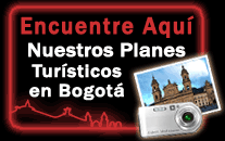 Planes Turísticos en Bogota y Usaquen