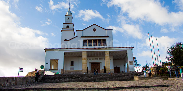 Basílica de Monserrate