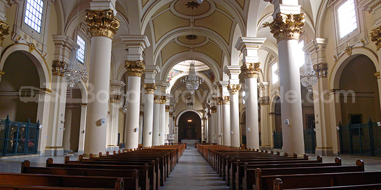 Catedral Primada de Bogotá