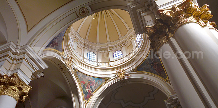 Catedral Primada de Bogotá