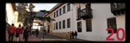 Places to go in Bogota: Botero Museum