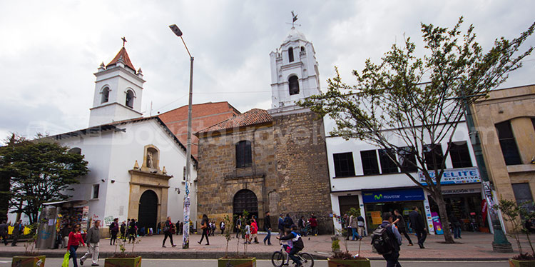 Iglesia de la Tercera