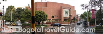 Planes Turisticos - tour de compras Bogotá