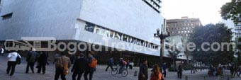Planes Turisticos - Museo del oro Bogotá