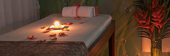 plan spa romantica especial