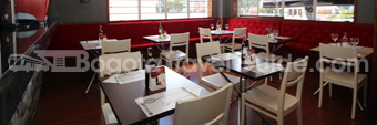 Restaurante Local en Quinta Camacho top 6