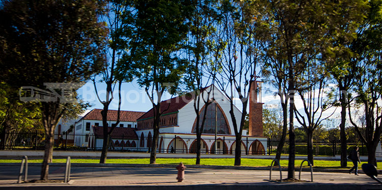 Localidad de Tunjuelito Bogota