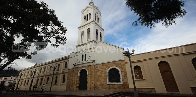 Localidad de Usaquén Bogota