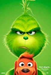 El Grinch