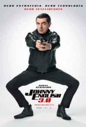 Johnny English 3.0