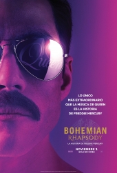 Bohemian Rhapsody, La Historia De Freddie Mercury
