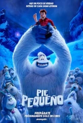 Pie Pequeño