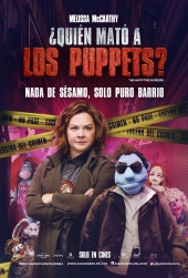 ¿quién Mató A Los Muppets?