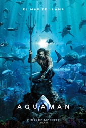 Aquaman