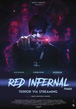 Red Infernal