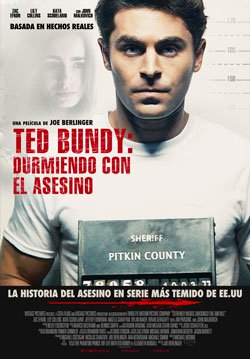 Ted Bundy: Durmiendo Con El Asesino