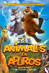 Animales En Apuros