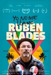Yo No Me Llamo Rubén Blades
